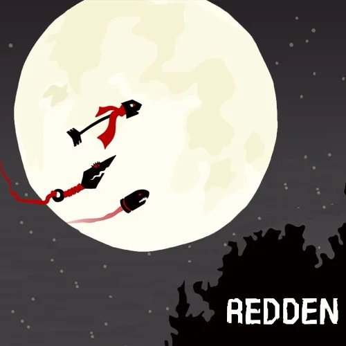 Jaquette du jeu REDDEN: 100denarii sur Nintendo Switch