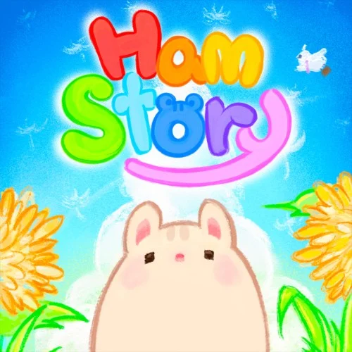 Jaquette du jeu Hamstory sur Nintendo Switch