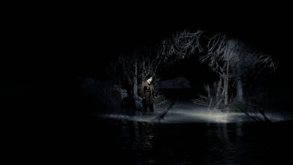 Capture d’écran de Silver Pines, 3 sur 5