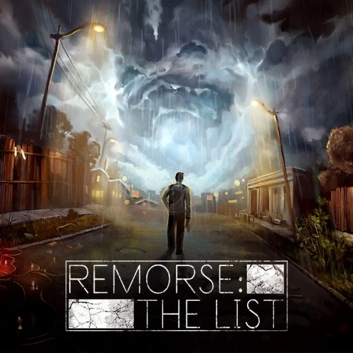 Jaquette du jeu Remorse: The List sur Nintendo Switch