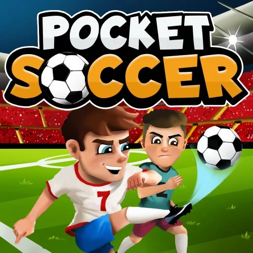 Jaquette du jeu Pocket Soccer sur Nintendo Switch