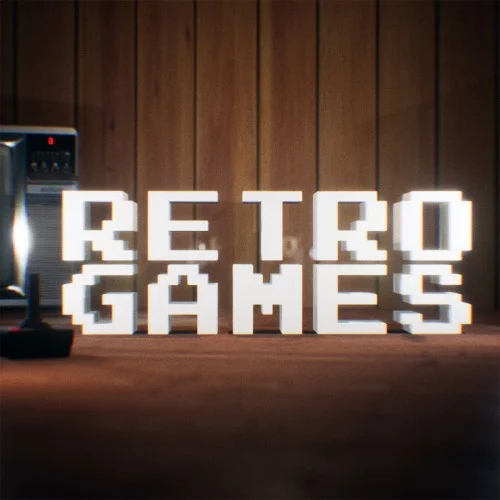 Jaquette du jeu Retro Game Pack sur Nintendo Switch