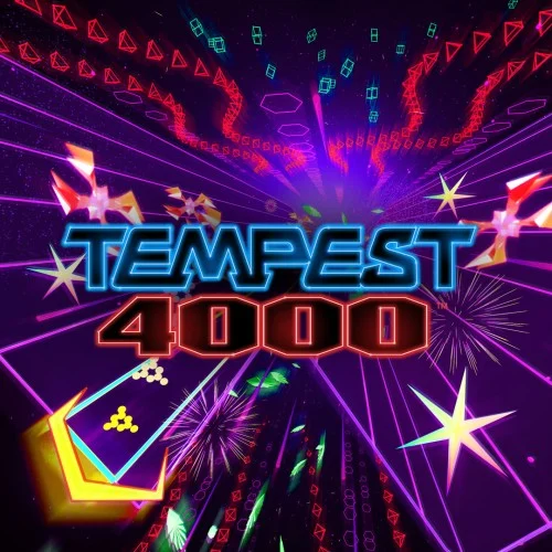 Jaquette du jeu Tempest 4000 sur Nintendo Switch