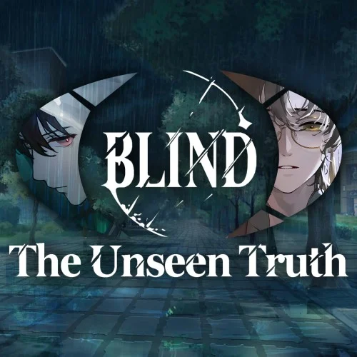 Jaquette du jeu Blind – The Unseen Truth sur Nintendo Switch