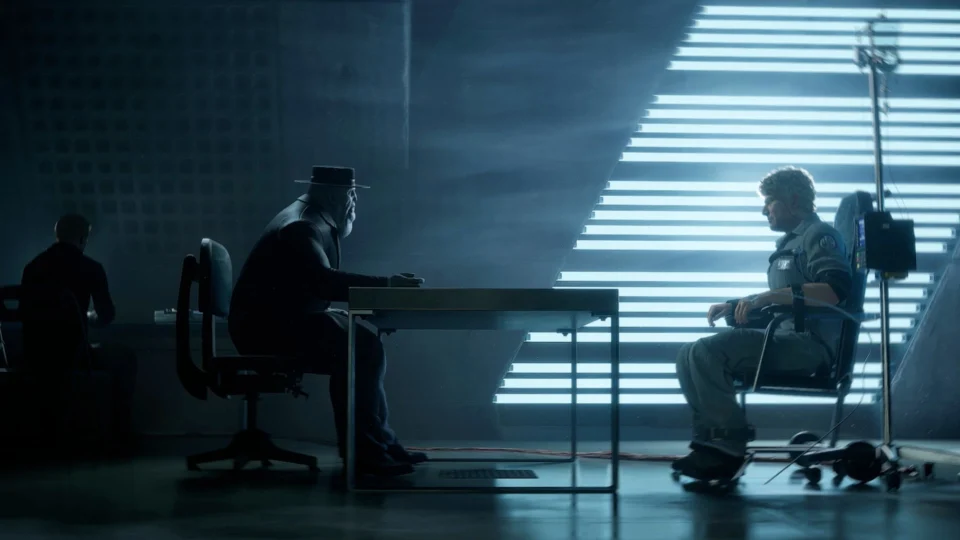 Capture d’écran de Hell is Us, 1 sur 6