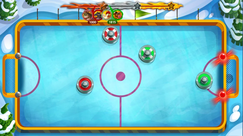Capture d’écran de 30-in-1 Game Collection: Volume 1, 6 sur 6