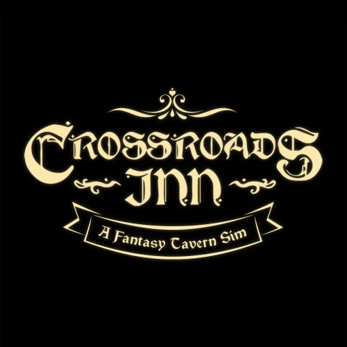 Jaquette du jeu Crossroads Inn: A Fantasy Tavern Sim sur Nintendo Switch
