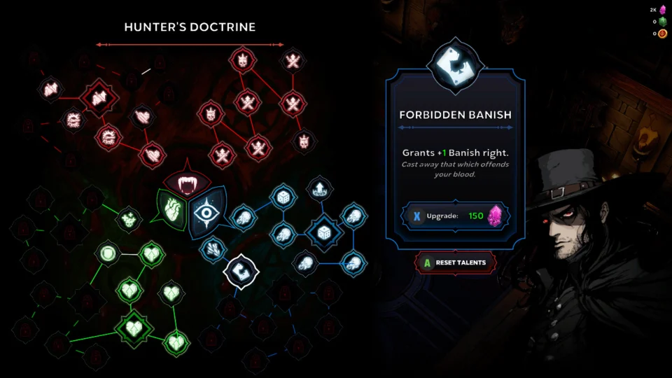 Capture d’écran de Night Swarm, 5 sur 6