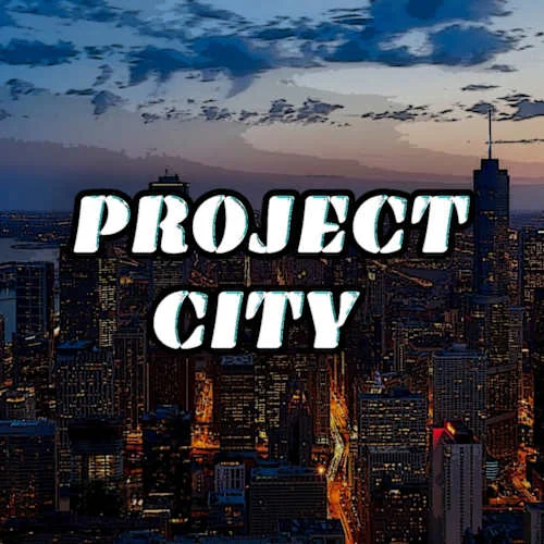 Jaquette du jeu Project City sur Nintendo Switch
