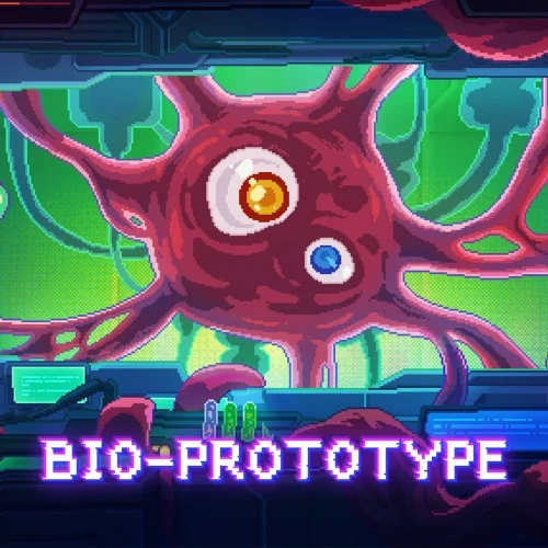 Jaquette du jeu Bio Prototype sur Nintendo Switch