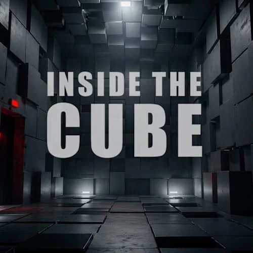 Jaquette du jeu Inside the Cube sur Nintendo Switch