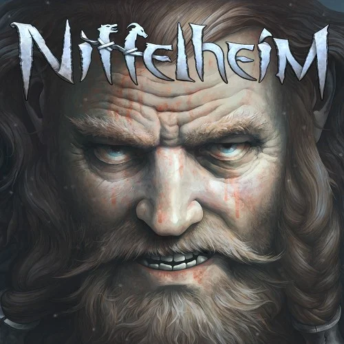 Jaquette du jeu Niffelheim sur Nintendo Switch