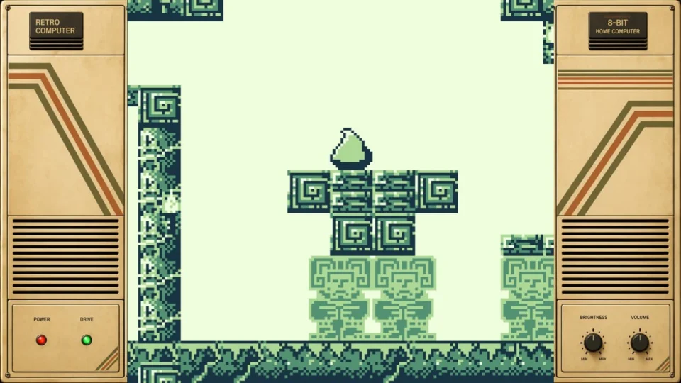Capture d’écran de Gelatinous: Humanity Lost, 2 sur 4