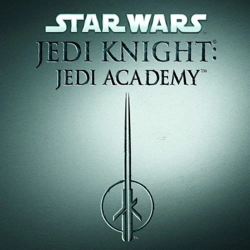 Jaquette du jeu STAR WARS™ Jedi Knight: Jedi Academy sur Nintendo Switch