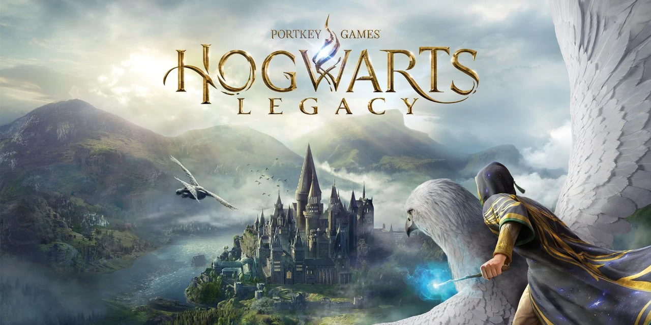 Hogwarts Legacy : L&rsquo;Héritage de Poudlard