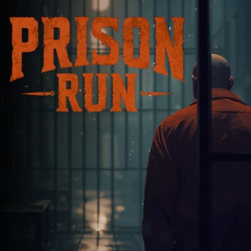 Jaquette du jeu Prison Run sur Nintendo Switch