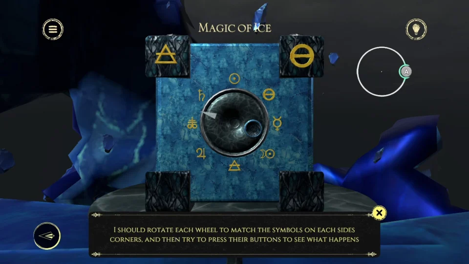 Capture d’écran de Mystery Box: The Journey, 3 sur 6