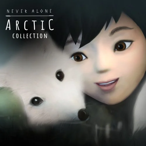 Jaquette du jeu Never Alone: Arctic Collection sur Nintendo Switch
