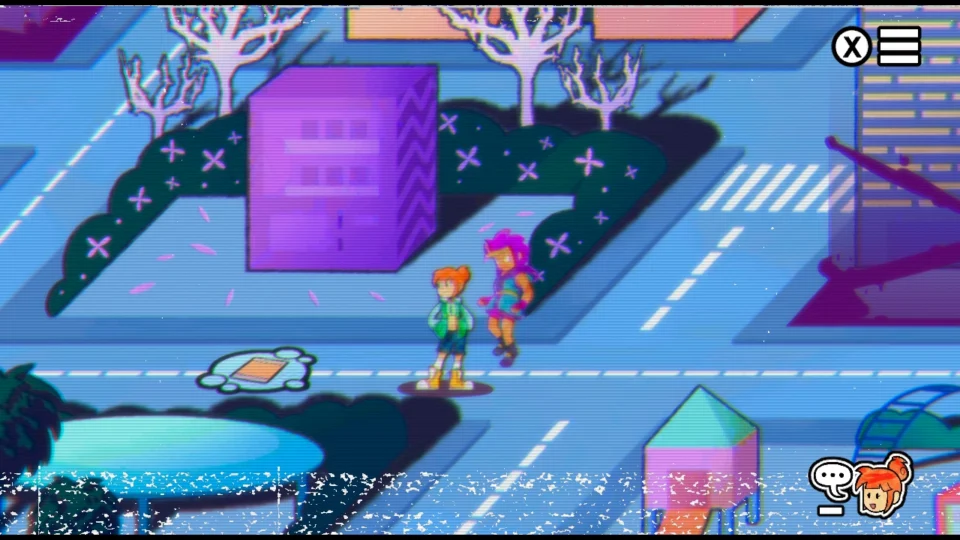 Capture d’écran de PopSlinger, 4 sur 6