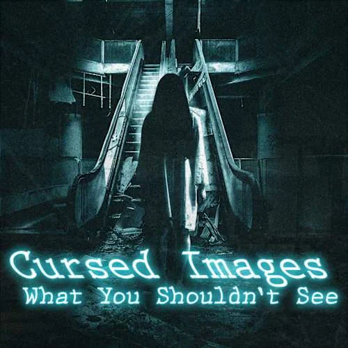 Jaquette du jeu Cursed Images: What You Shouldn’t See sur Nintendo Switch