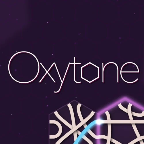 Jaquette du jeu Oxytone sur Nintendo Switch