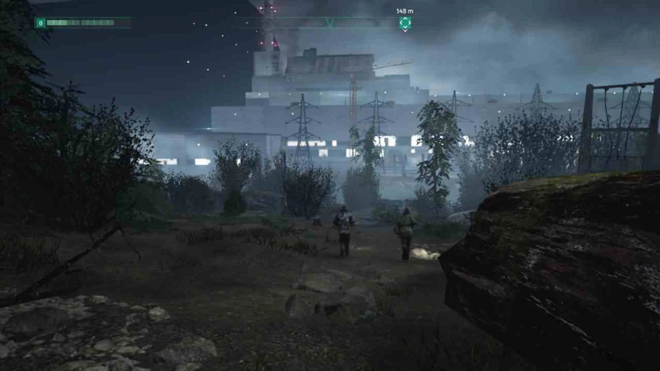 Capture d’écran de Chernobylite Complete Edition, 1 sur 6