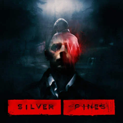 Jaquette du jeu Silver Pines sur Nintendo Switch 2