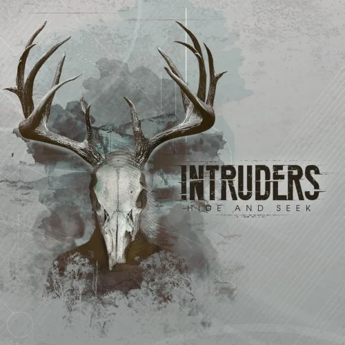 Jaquette du jeu Intruders: Hide and Seek sur Nintendo Switch