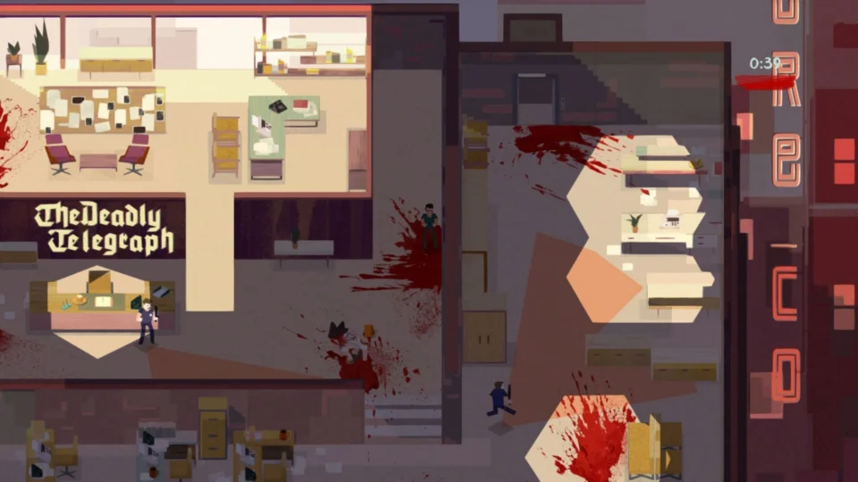 Capture d’écran de Serial Cleaner, 2 sur 6