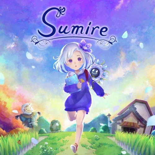 Jaquette du jeu Sumire sur Nintendo Switch