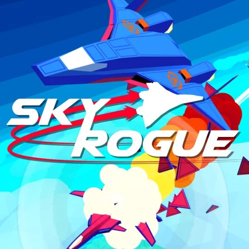 Jaquette du jeu Sky Rogue sur Nintendo Switch