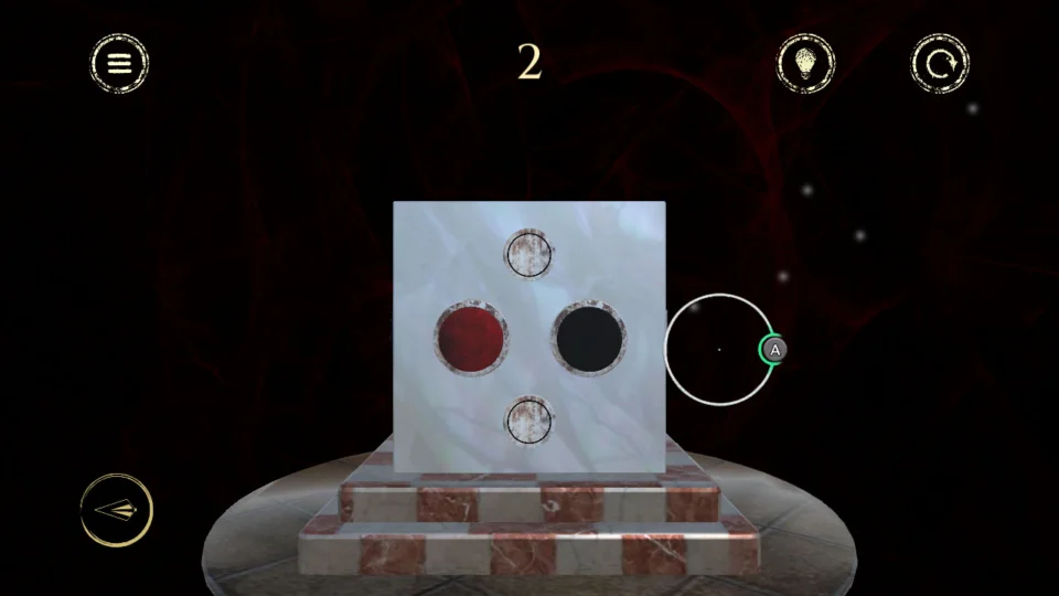 Capture d’écran de Mystery Box: Hidden Secrets, 2 sur 6