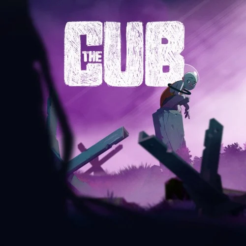 Jaquette du jeu The Cub sur Nintendo Switch
