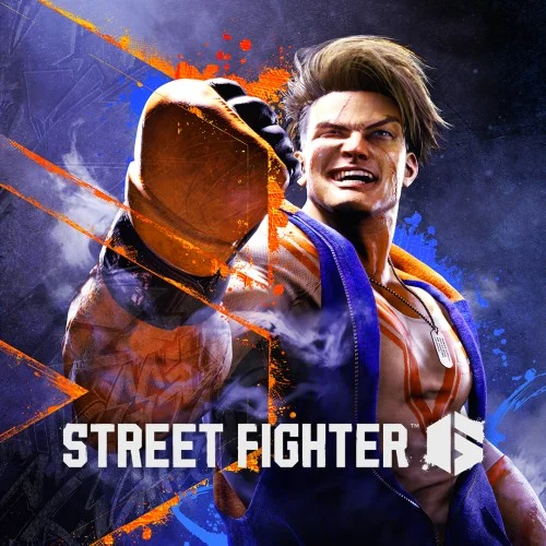 Jaquette du jeu Street Fighter™ 6 sur Nintendo Nintendo Switch 2