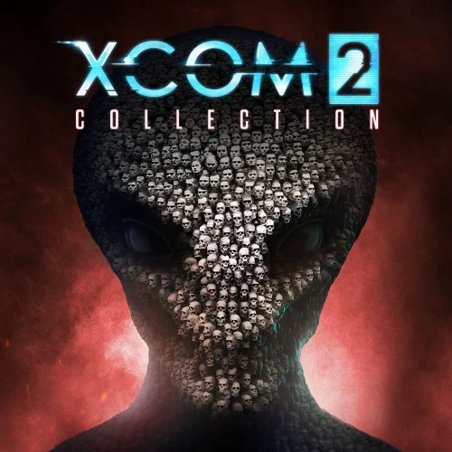 Jaquette du jeu XCOM® 2 Collection sur Nintendo Switch