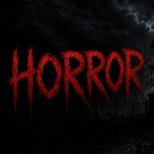 Jaquette du jeu Horror sur Nintendo Switch