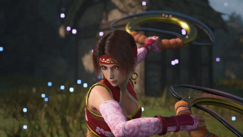 Capture d’écran de DYNASTY WARRIORS 3: Complete Edition Remastered, 3 sur 6