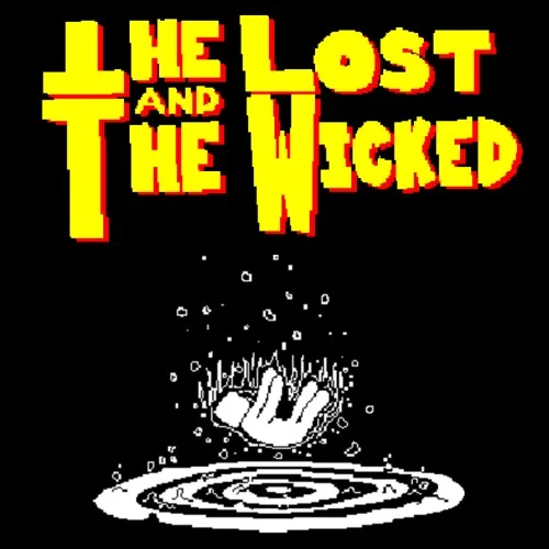 Jaquette du jeu The Lost and The Wicked sur Nintendo Switch
