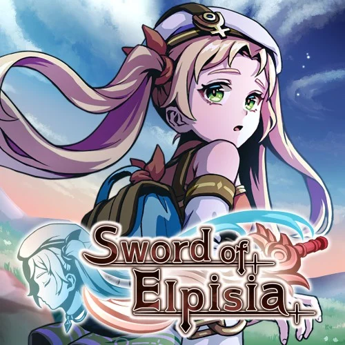 Jaquette du jeu Sword of Elpisia sur Nintendo Switch