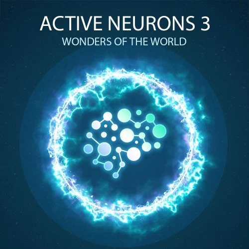 Jaquette du jeu Active Neurons 3 – Wonders Of The World sur Nintendo Switch