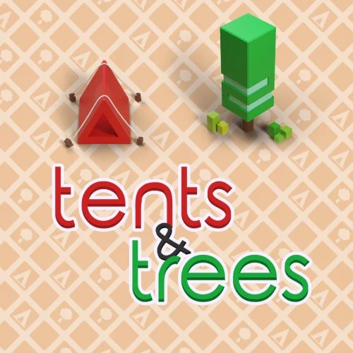 Jaquette du jeu Tents and Trees sur Nintendo Switch