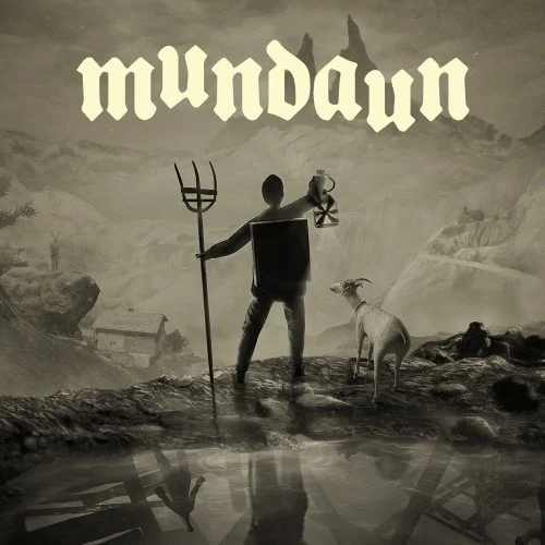 Jaquette du jeu Mundaun sur Nintendo Switch