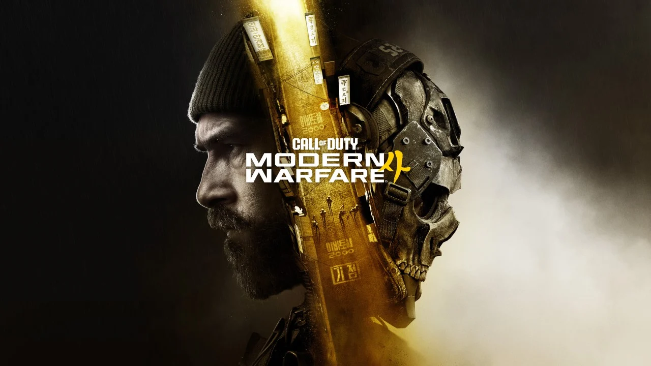 Call of Duty®: Modern Warfare® 4