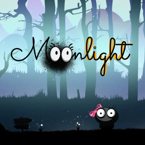 Jaquette du jeu Moonlight sur Nintendo Switch