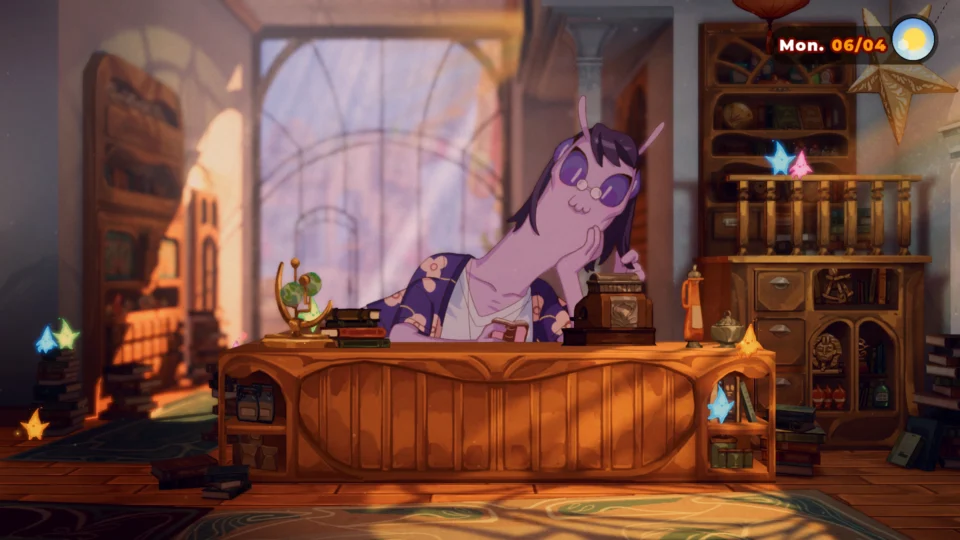 Capture d’écran de The Witch&rsquo;s Bakery, 4 sur 6