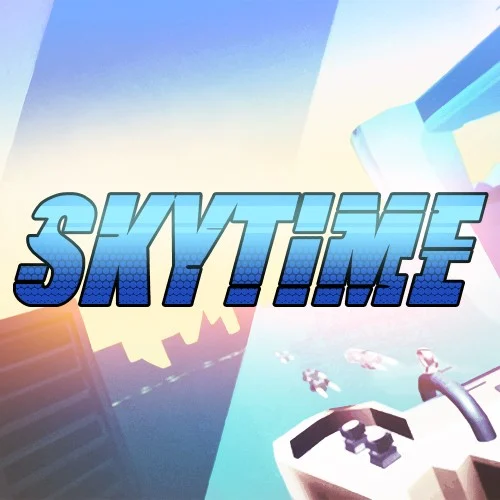 Jaquette du jeu SkyTime sur Nintendo Switch