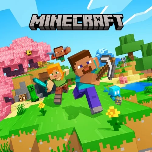 Jaquette du jeu Minecraft sur Nintendo Nintendo Switch 2