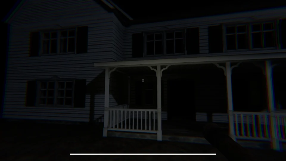 Capture d’écran de Halloween, 4 sur 6
