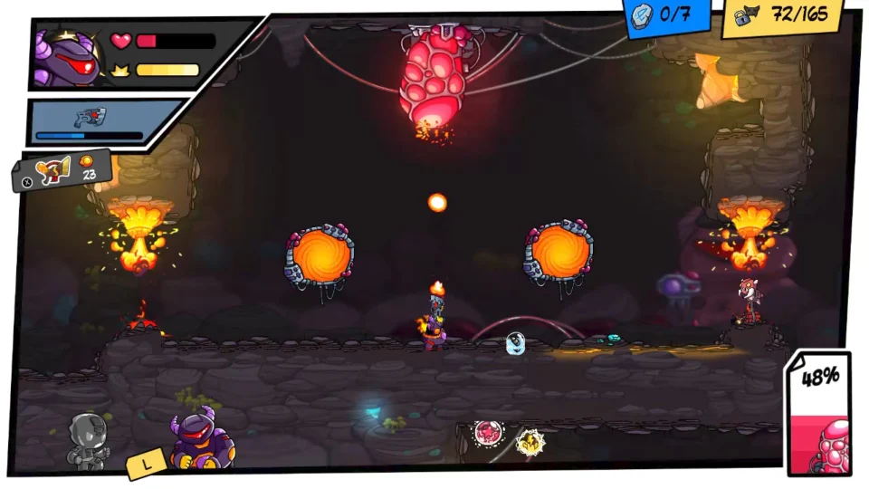 Capture d’écran de AAA Clock 2, 4 sur 6