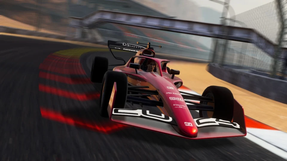 Capture d’écran de Car Simulator : Driving School, 4 sur 6